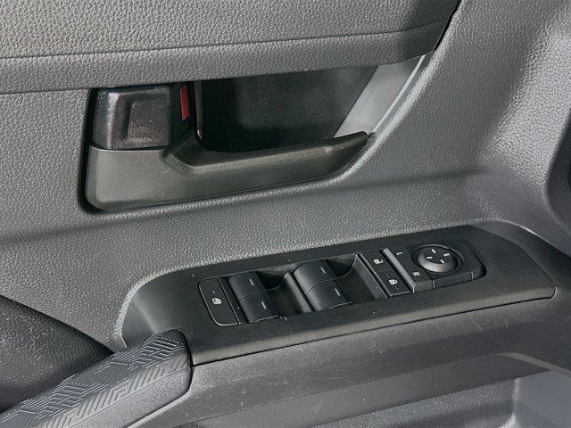 used 2024 Toyota Tacoma car, priced at $33,477