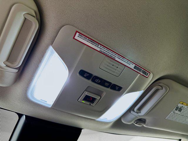 used 2022 Toyota Corolla Hybrid car, priced at $18,977