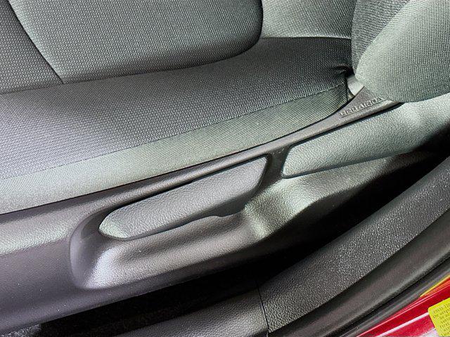 used 2022 Toyota Corolla Hybrid car, priced at $18,977