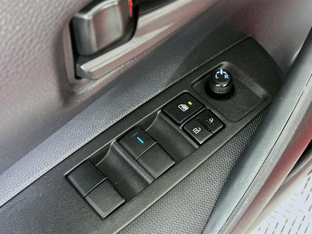 used 2022 Toyota Corolla Hybrid car, priced at $18,977