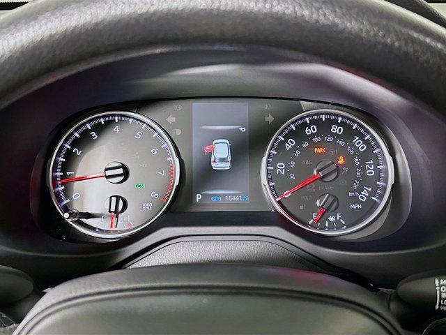 used 2022 Toyota RAV4 car, priced at $25,777