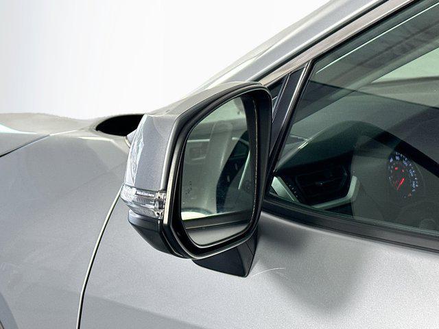 used 2022 Toyota RAV4 car, priced at $25,777