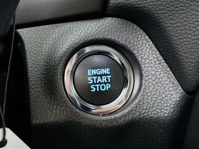 used 2022 Toyota RAV4 car, priced at $25,777