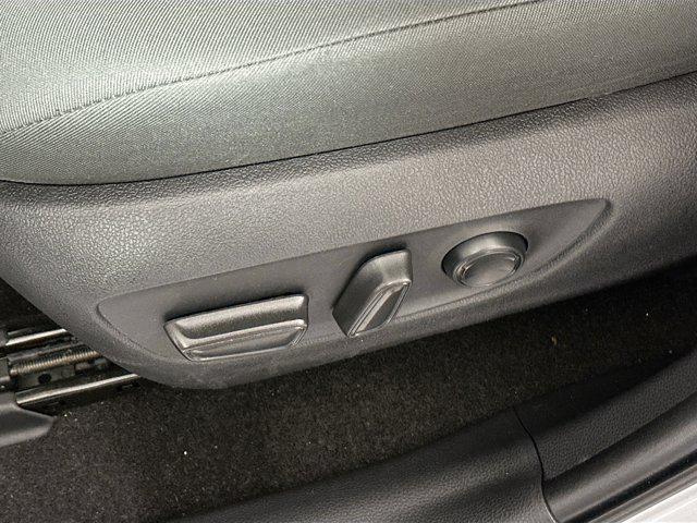 used 2022 Toyota RAV4 car, priced at $25,777