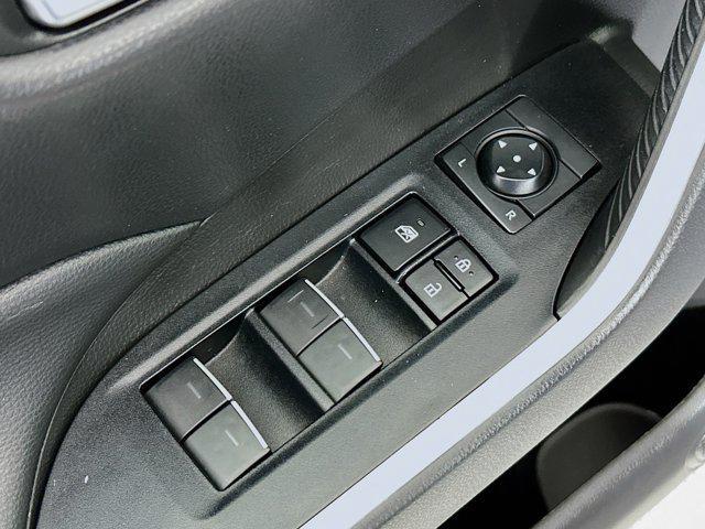 used 2022 Toyota RAV4 car, priced at $25,777