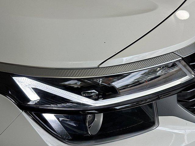 used 2025 Kia Seltos car, priced at $24,859