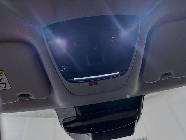 used 2025 Kia Seltos car, priced at $24,859