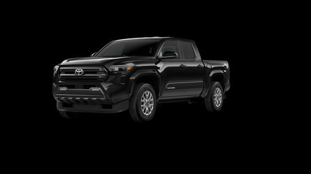 new 2025 Toyota Tacoma car, priced at $41,245