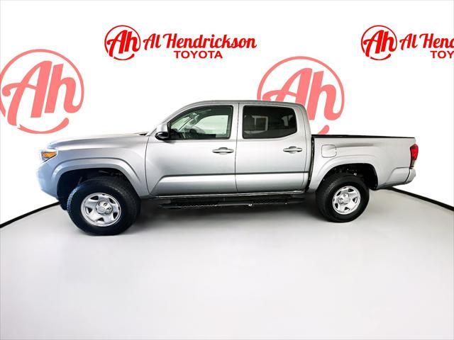 used 2023 Toyota Tacoma car, priced at $33,877