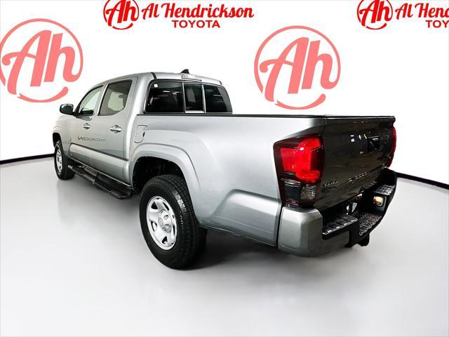 used 2023 Toyota Tacoma car, priced at $33,877