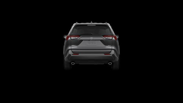 new 2025 Toyota RAV4 car, priced at $35,345