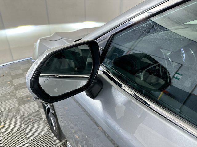 used 2024 Toyota Camry car, priced at $24,999
