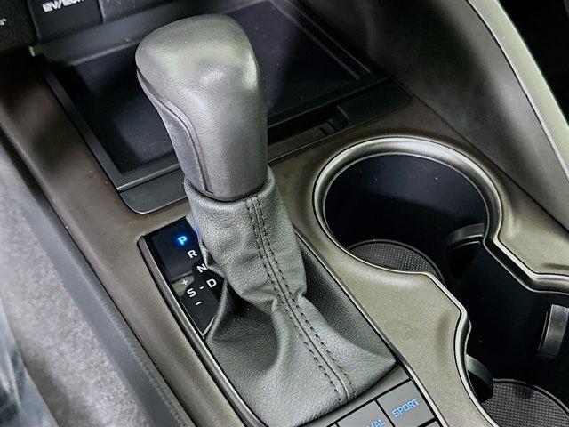 used 2024 Toyota Camry car, priced at $24,999