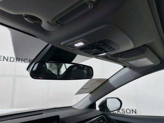 used 2024 Toyota Camry car, priced at $24,999