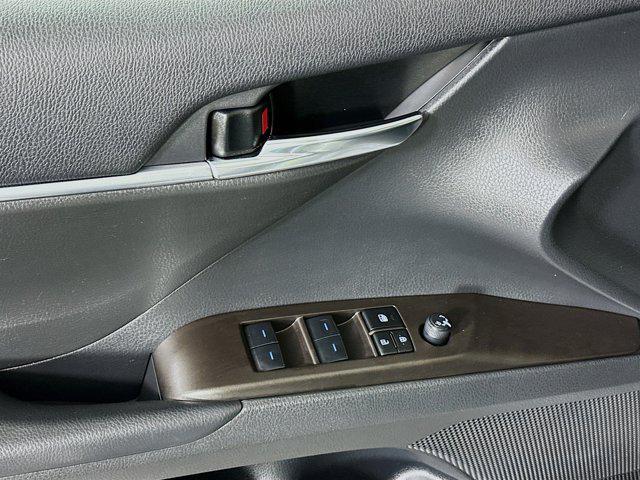 used 2024 Toyota Camry car, priced at $24,999