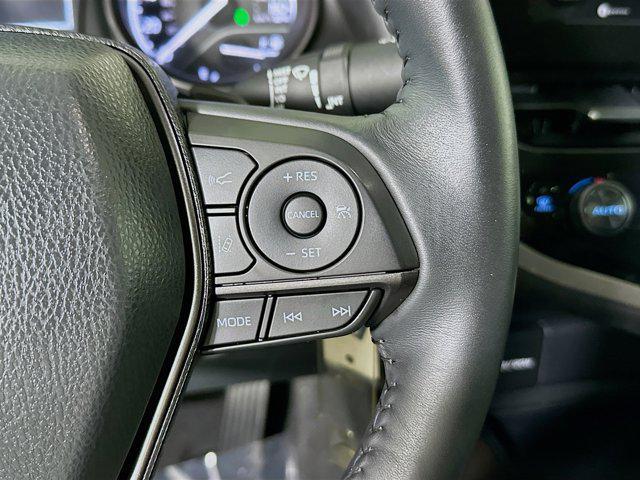 used 2024 Toyota Camry car, priced at $24,999