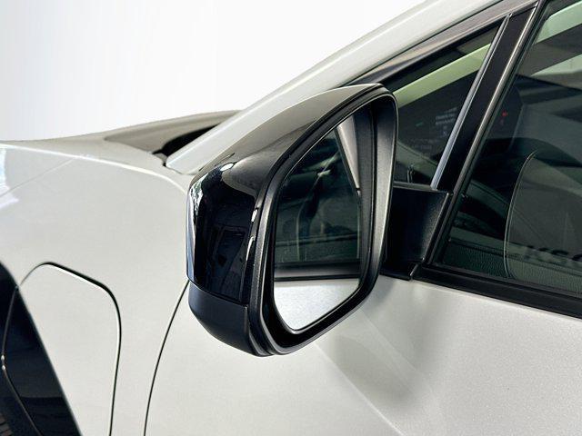 used 2024 Toyota bZ4X car, priced at $27,999