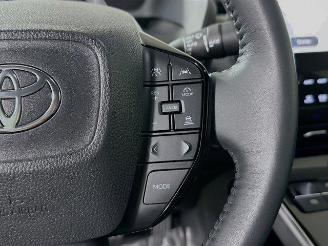 used 2024 Toyota bZ4X car, priced at $27,999