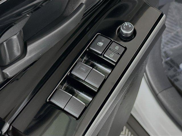 used 2024 Toyota bZ4X car, priced at $27,999