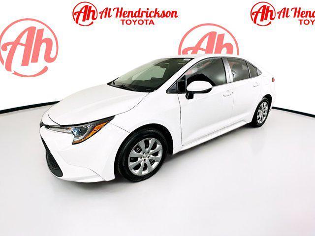 used 2022 Toyota Corolla car, priced at $17,977