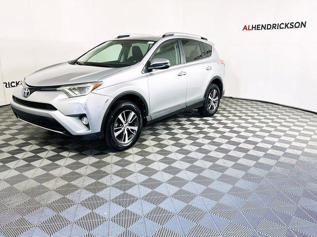 used 2016 Toyota RAV4 car, priced at $15,977