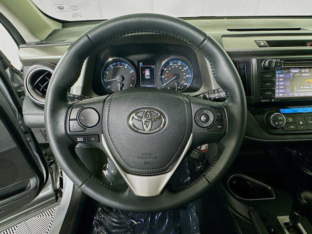used 2016 Toyota RAV4 car, priced at $15,977