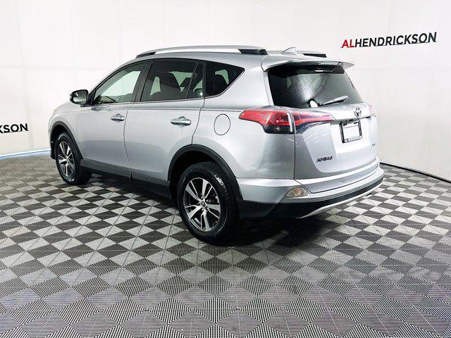 used 2016 Toyota RAV4 car, priced at $15,977