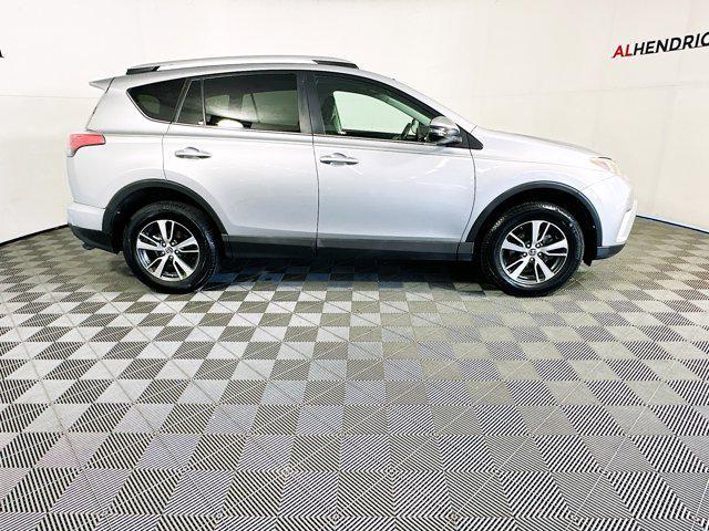 used 2016 Toyota RAV4 car, priced at $15,977
