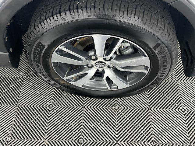 used 2016 Toyota RAV4 car, priced at $15,977