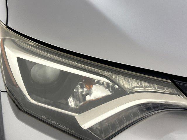 used 2016 Toyota RAV4 car, priced at $15,977