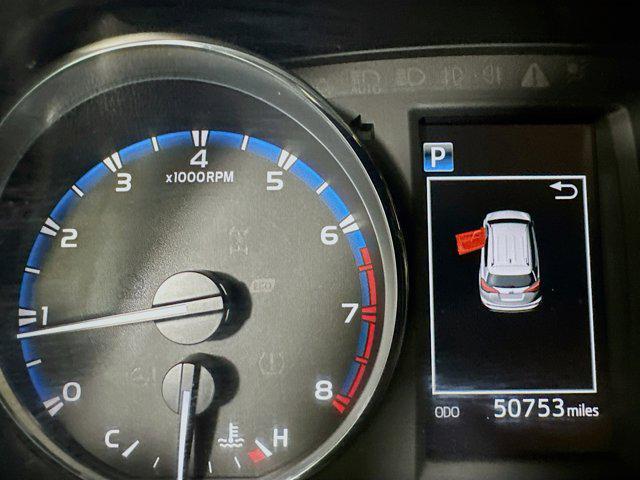 used 2016 Toyota RAV4 car, priced at $15,977