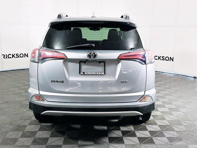 used 2016 Toyota RAV4 car, priced at $15,977