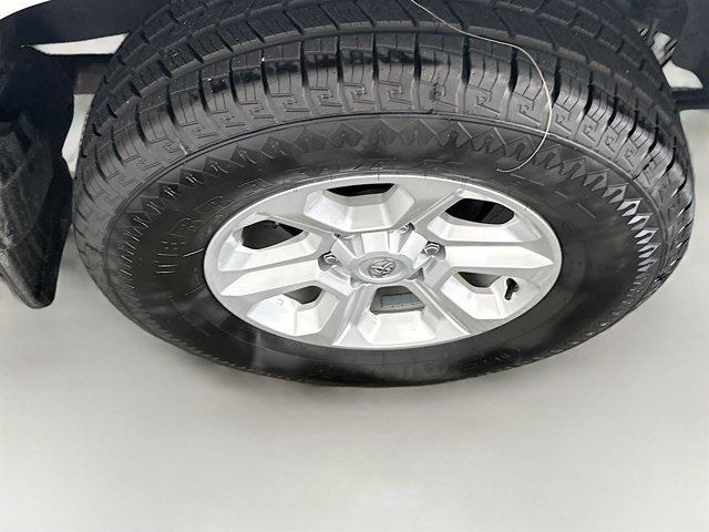 used 2024 Toyota 4Runner car, priced at $30,799