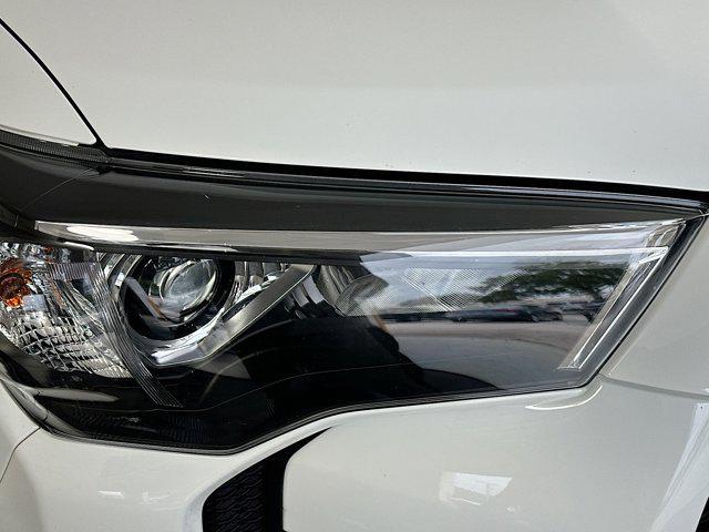 used 2024 Toyota 4Runner car, priced at $30,799