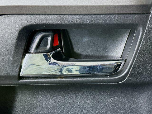 used 2024 Toyota 4Runner car, priced at $30,799