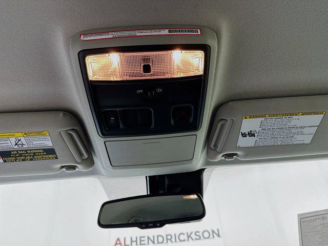 used 2024 Toyota 4Runner car, priced at $30,799