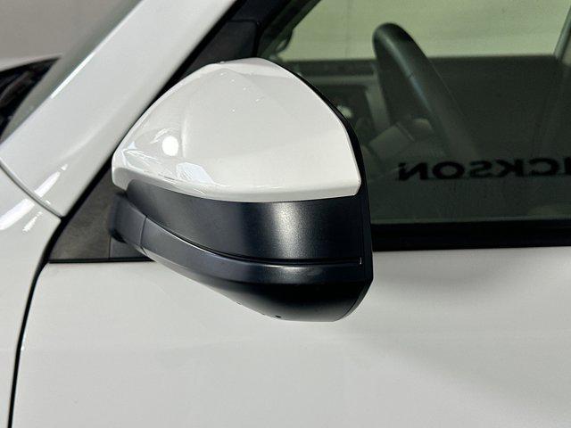 used 2024 Toyota 4Runner car, priced at $30,799