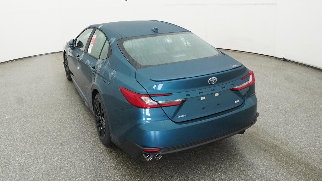 new 2026 Toyota Camry car, priced at $33,876