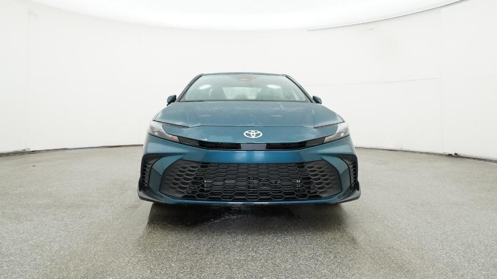 new 2026 Toyota Camry car, priced at $33,876