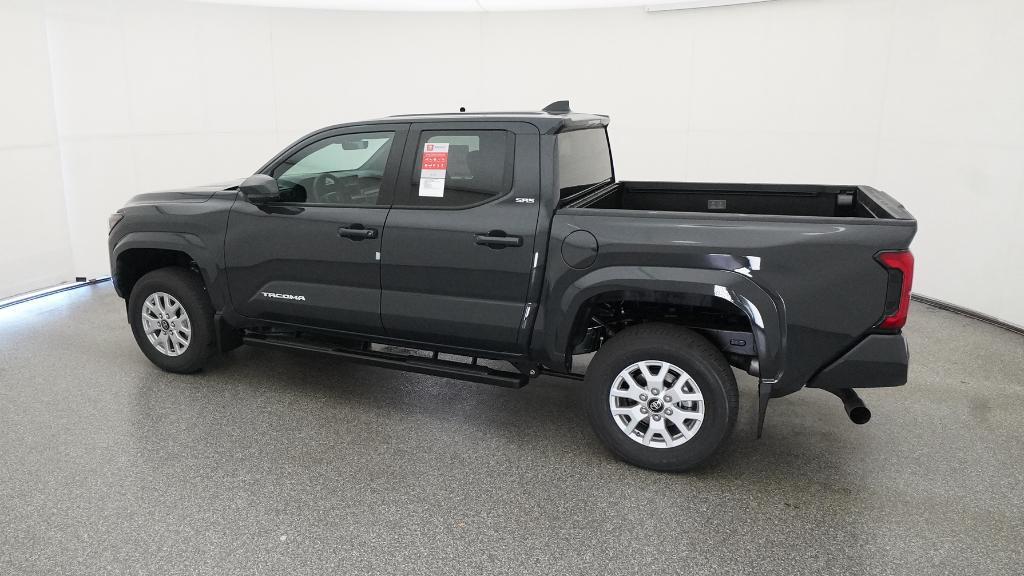 new 2025 Toyota Tacoma car, priced at $39,626
