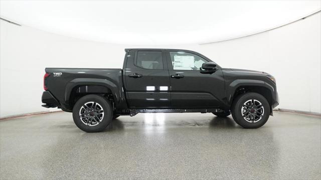 new 2025 Toyota Tacoma car, priced at $42,356