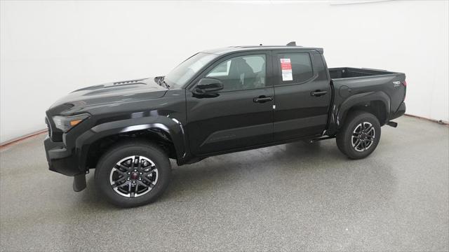 new 2025 Toyota Tacoma car, priced at $42,356