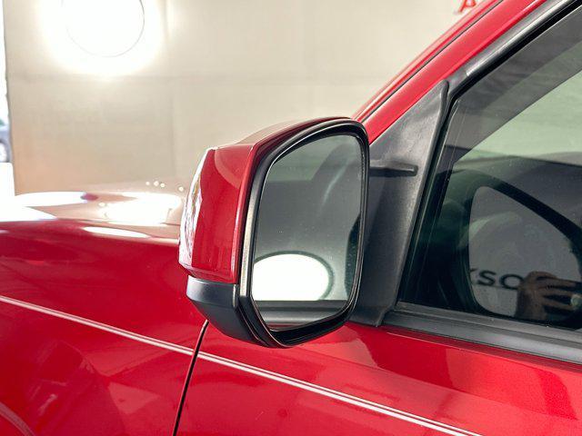 used 2021 Toyota Tacoma car, priced at $23,999