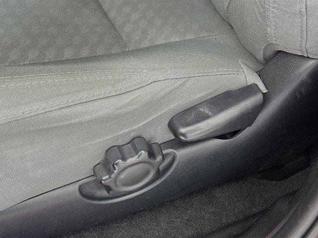 used 2021 Toyota Tacoma car, priced at $23,999