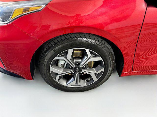used 2020 Kia Forte car, priced at $11,499