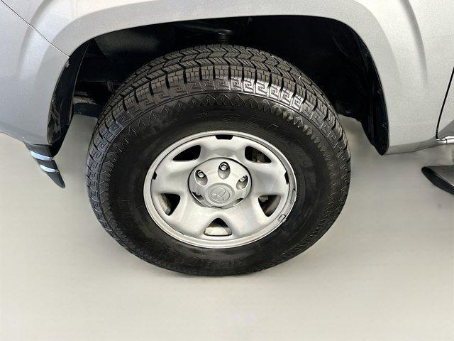 used 2023 Toyota Tacoma car, priced at $35,977