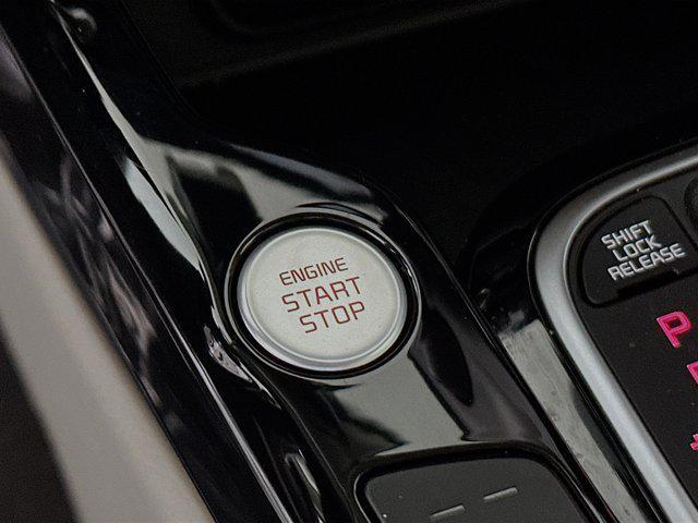 used 2021 Kia Soul car, priced at $16,477