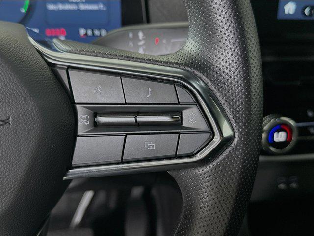 used 2024 Honda Prologue car, priced at $26,499