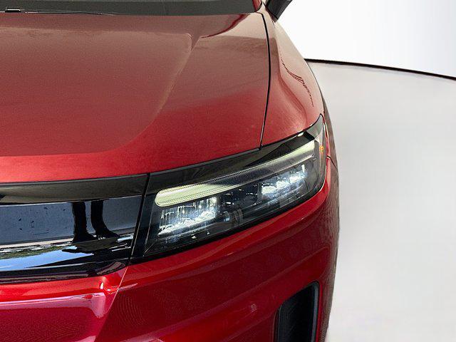 used 2024 Honda Prologue car, priced at $26,499