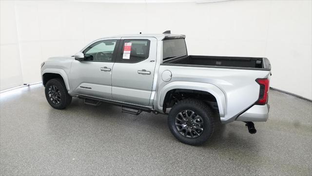 new 2025 Toyota Tacoma car, priced at $48,209